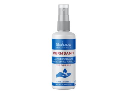 Dermsanit, 50 ml