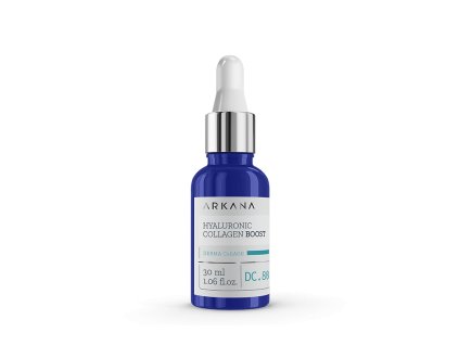 Hyaluronic Collagen Boost 30 ml