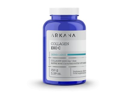 Collagen EXO C 150 g - VEGAN