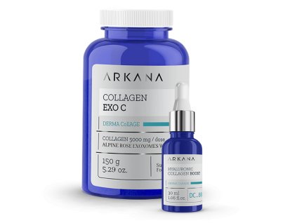 Collagen COMBO VÝHODNÉ BALENIE