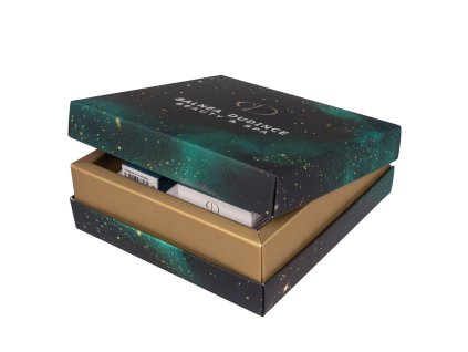 BALNEA DUDINCE BEAUTY & SPA Peptide face serum & 24H peptide face cream