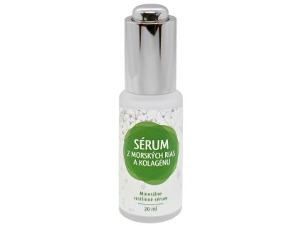 AK profi sérum z morských rias 20 ml