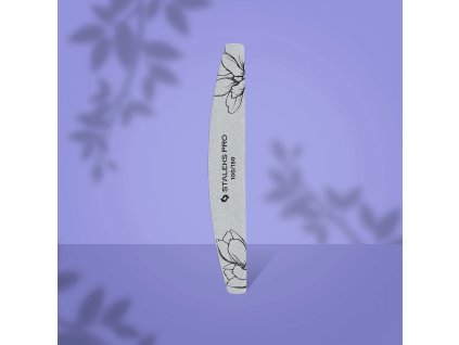 Staleks Expert Pilník 100/150 NFE-40-100/150 - 25ks