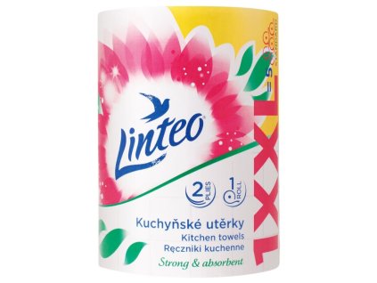 Linteo Satin XXL kuchynská utierka 1ks