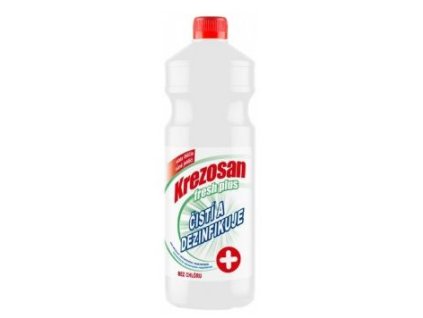 Krezosan fresh 950ml antibakteriálne