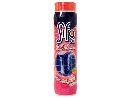 Sifo cistic sifonov granule 500g 545
