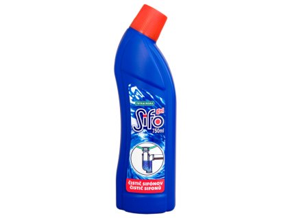 Sifo gel na odpady 750ml 345