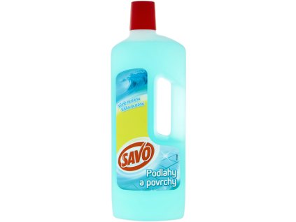 Savo na podlahy 750ml oceán