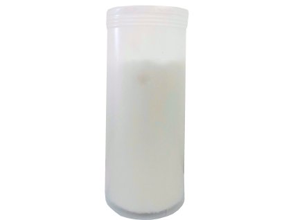 Kahanec náhrobný olejový 100g biely WP1