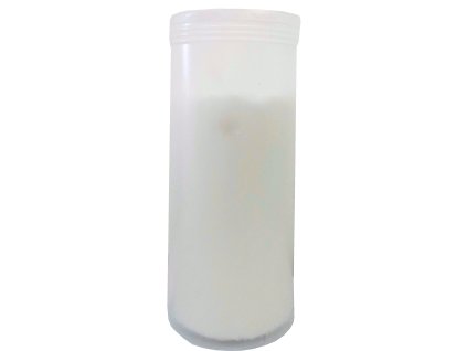 Kahanec náhrobný olejový 200g biely WP2