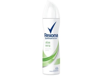 Rexona Aloe Vera deospray 150ml