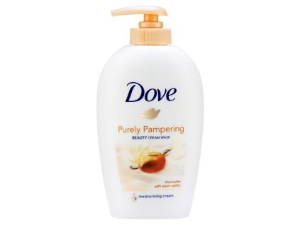 Dove shea 565