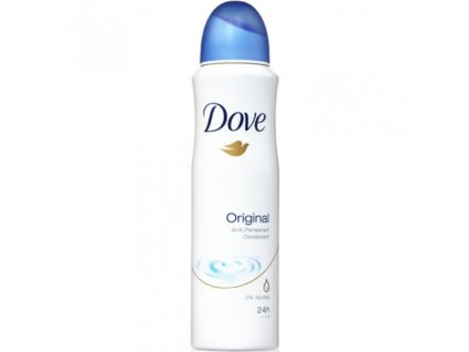 Dove original 843