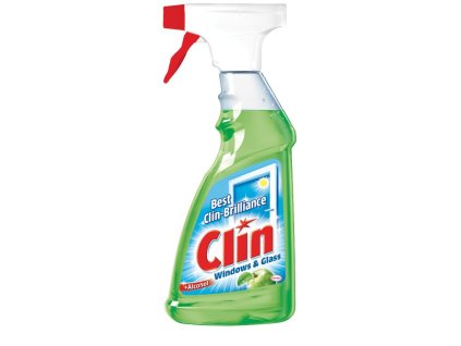 Clin Apple čistič na okná 500ml
