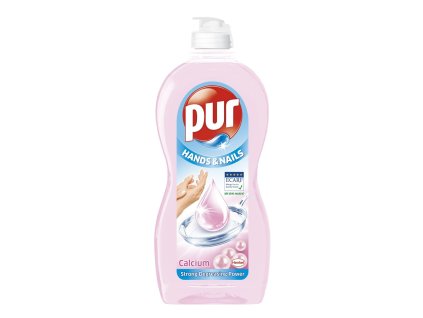 PUR HandNails 450ml
