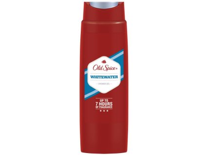 Old Spice Whitewater pánsky sprchový gél 250ml