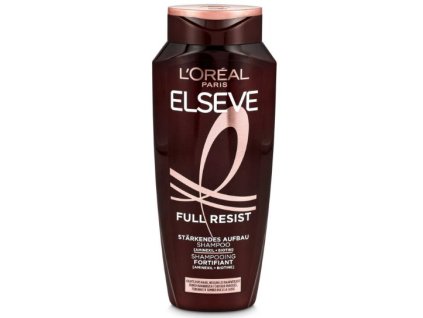 Elseve šampón 400ml Arginine Resist X3