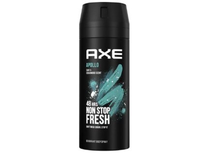 Axe Apollo deospray 150ml