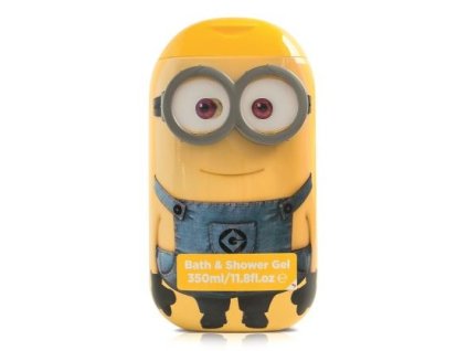 Corsair Mimoni detský sprchový gél a pena do kúpeľa 350ml