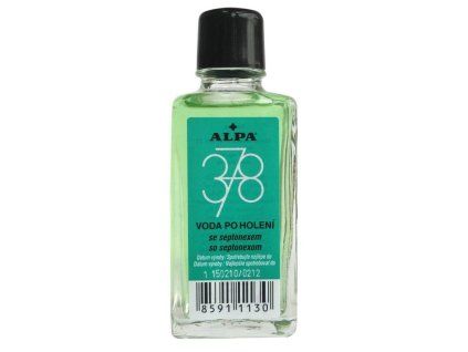 Alpa 378