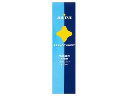 Alpa krem 40ml