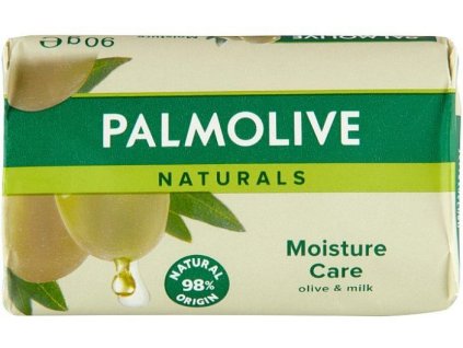 Palmolive mydlo 90g Oliva