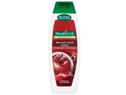 Palmolive Briliant Colour šampón 350ml