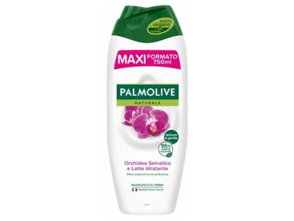 Palmolive Orchidea dámsky sprchový gél 750ml