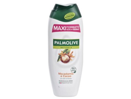 Palmolive Macadamia dámsky sprchový gél 750ml