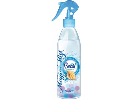 Brait Oceán Breeze osviežovač s rozprašovačom 425g