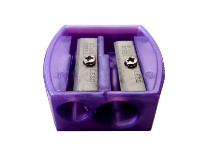 Body Collection strúhadlo na kozmetické ceruzky