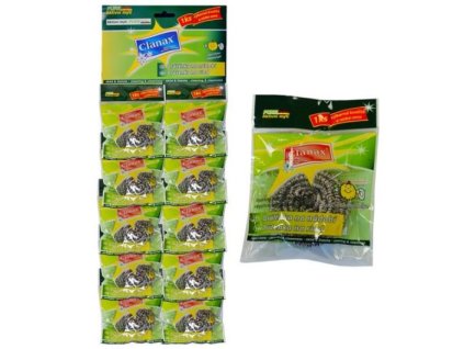 Clanax drátenka 15g