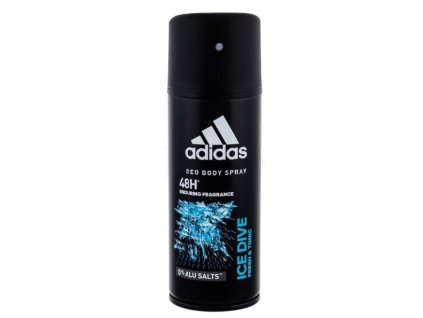 Adidas Men Ice Dive Fresh Power deospray 150ml