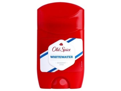 Old spice 50ml whitewater