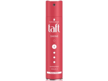 Taft Glanz 4 lak na vlasy 250ml