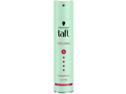 Taft Volumen 5 lak na vlasy 250ml