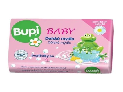 Bupi mydlo kamilka 8585000755126