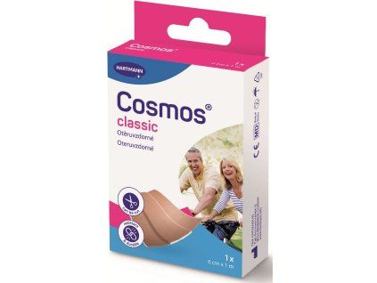 Cosmos náplaste 6cm/1M