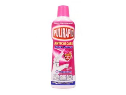 Pulirapid 500ml s octom