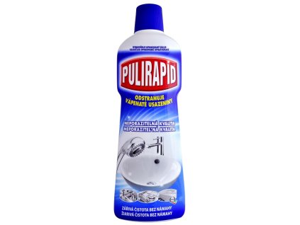 pulirapid 500 ml madel