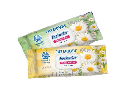 freshmaker camomile 100ks