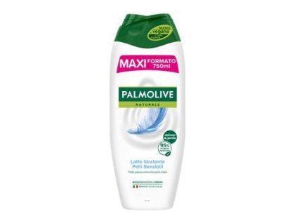 Palmolive Pelle Delicata Proteine dámsky sprchový gél 750ml