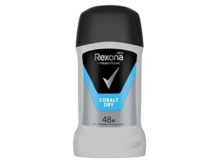 Rexona Cobalt Dry deostick 50ml