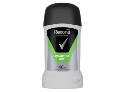 Rexona Quantum Dry deostick 50ml