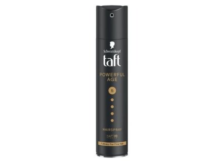 Taft Power Fullness 5 lak na vlasy 250ml