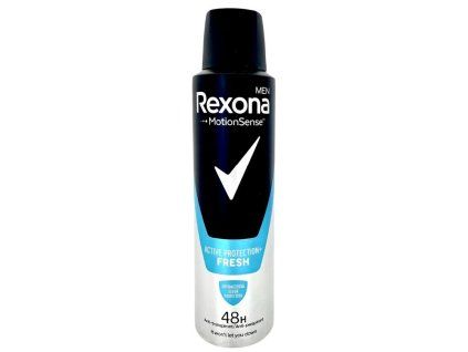 Rexona Men Active Shield Fresh pánsky deospray 150ml