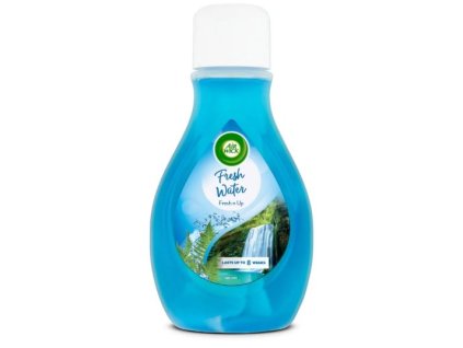 Air Wick Fresh Water osviežovač knôt 375ml