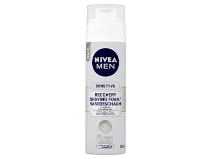 nivea men recovery