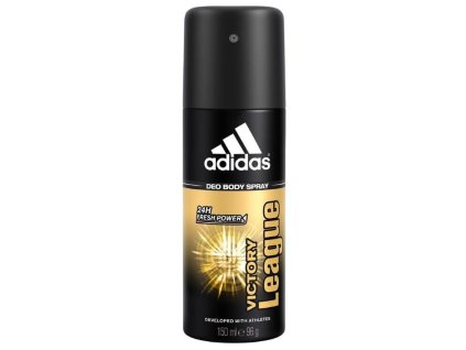 Adidas Men Victory Leaque deospray 150ml