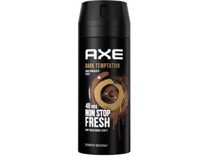 Axe Dark Temptation deospray 150ml